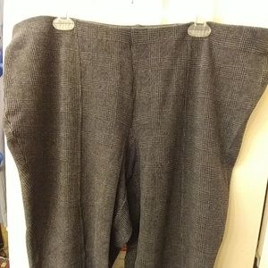 J Jill knit pants